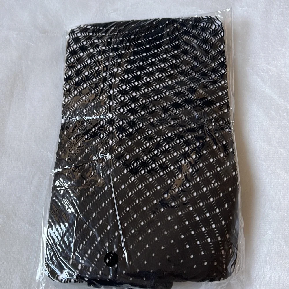 New! Fishnet Pattern Stockings Tights
